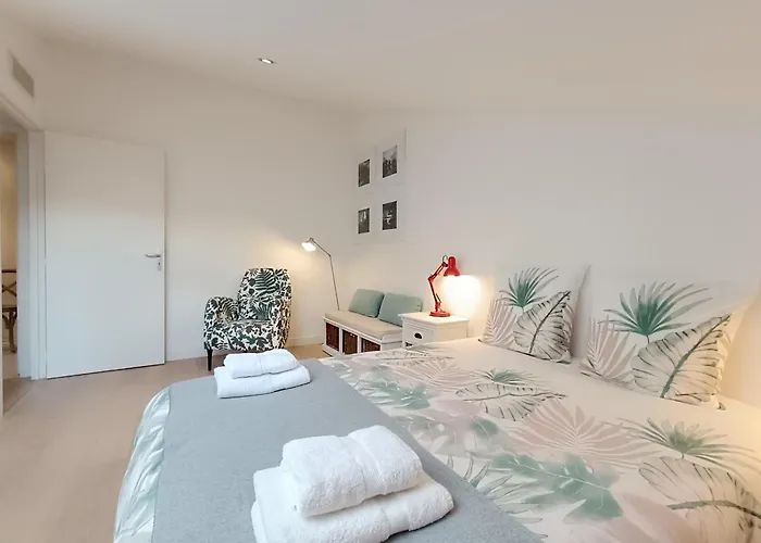Jolly Cottage - T2 60M2 Lumineux