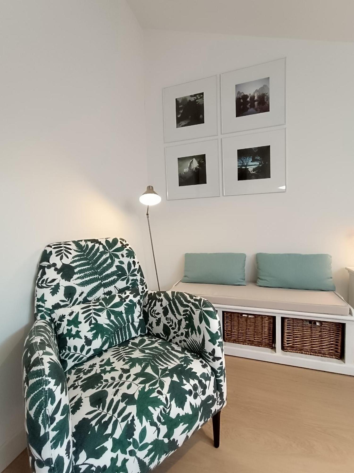 Jolly - T2 60m2 Lumineux Appartement