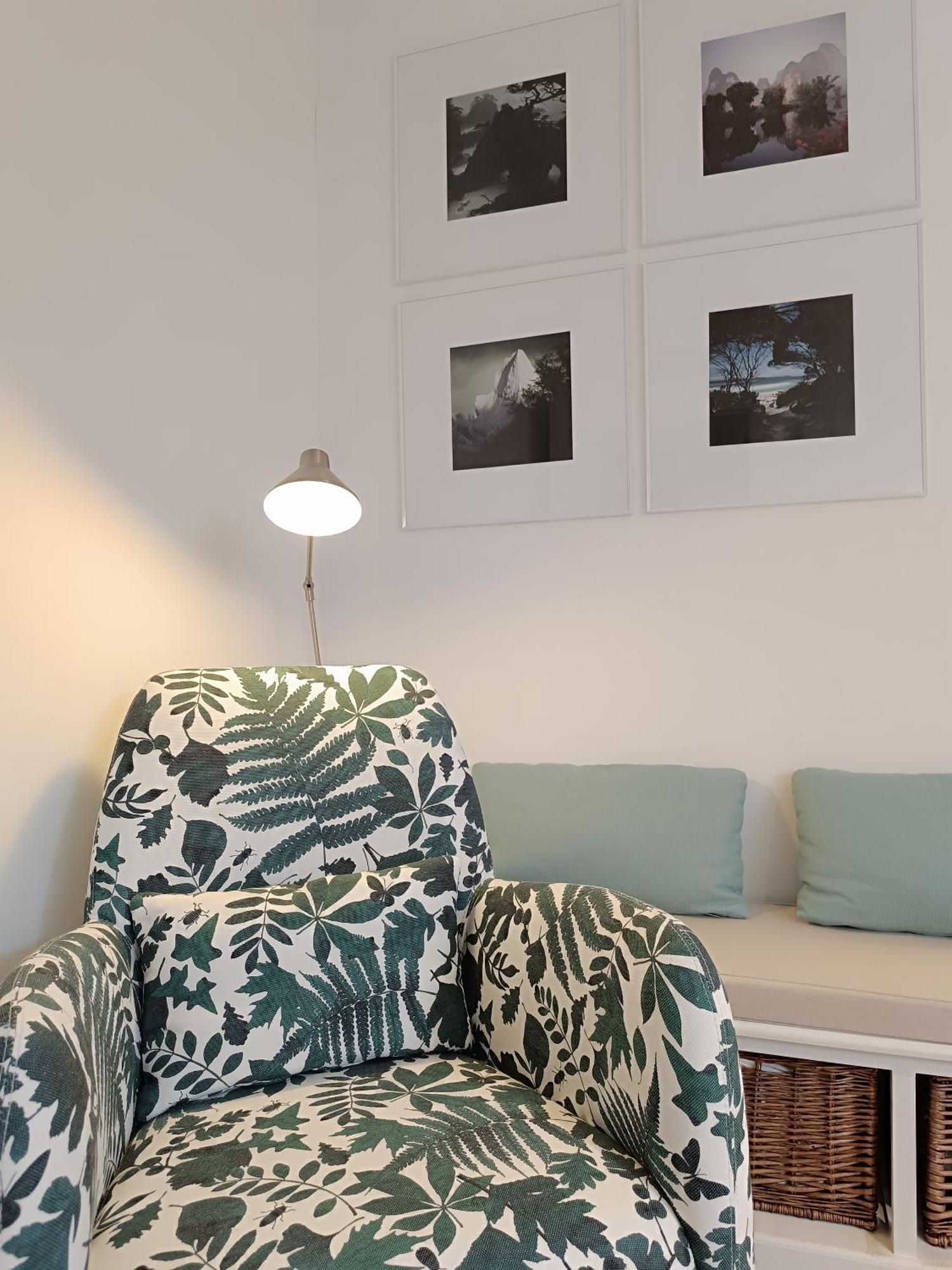 Apartment Jolly - T2 60m2 Lumineux